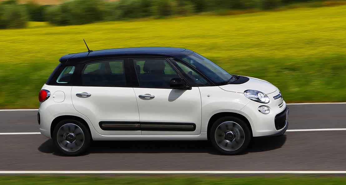 500L 2016